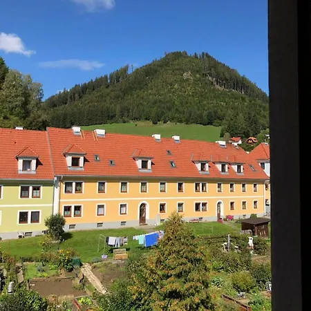 Witrich Apartman