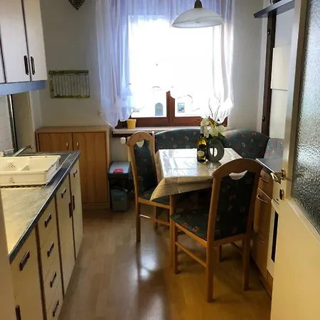 Apartamento Witrich Apartman Murau