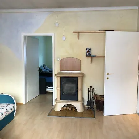 Witrich Apartman Apartamento Murau