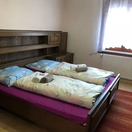 Witrich Apartman Apartamento *