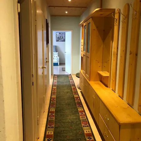Witrich Apartman Apartamento *