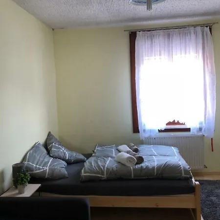 Apartamento Witrich Apartman Murau