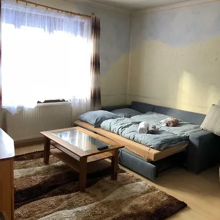 Apartamento Witrich Apartman