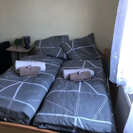 Apartamento Witrich Apartman *
