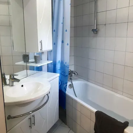 Witrich Apartman *