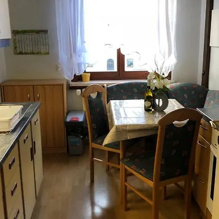Apartamento Witrich Apartman *