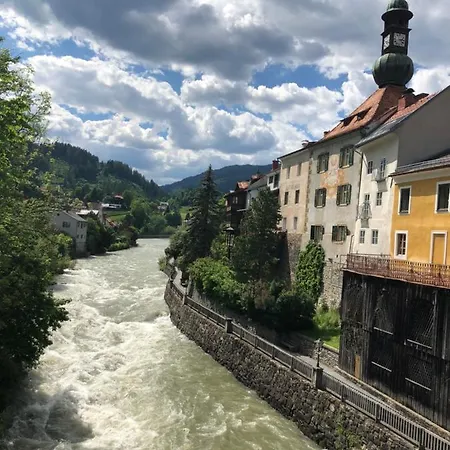 Witrich Apartman